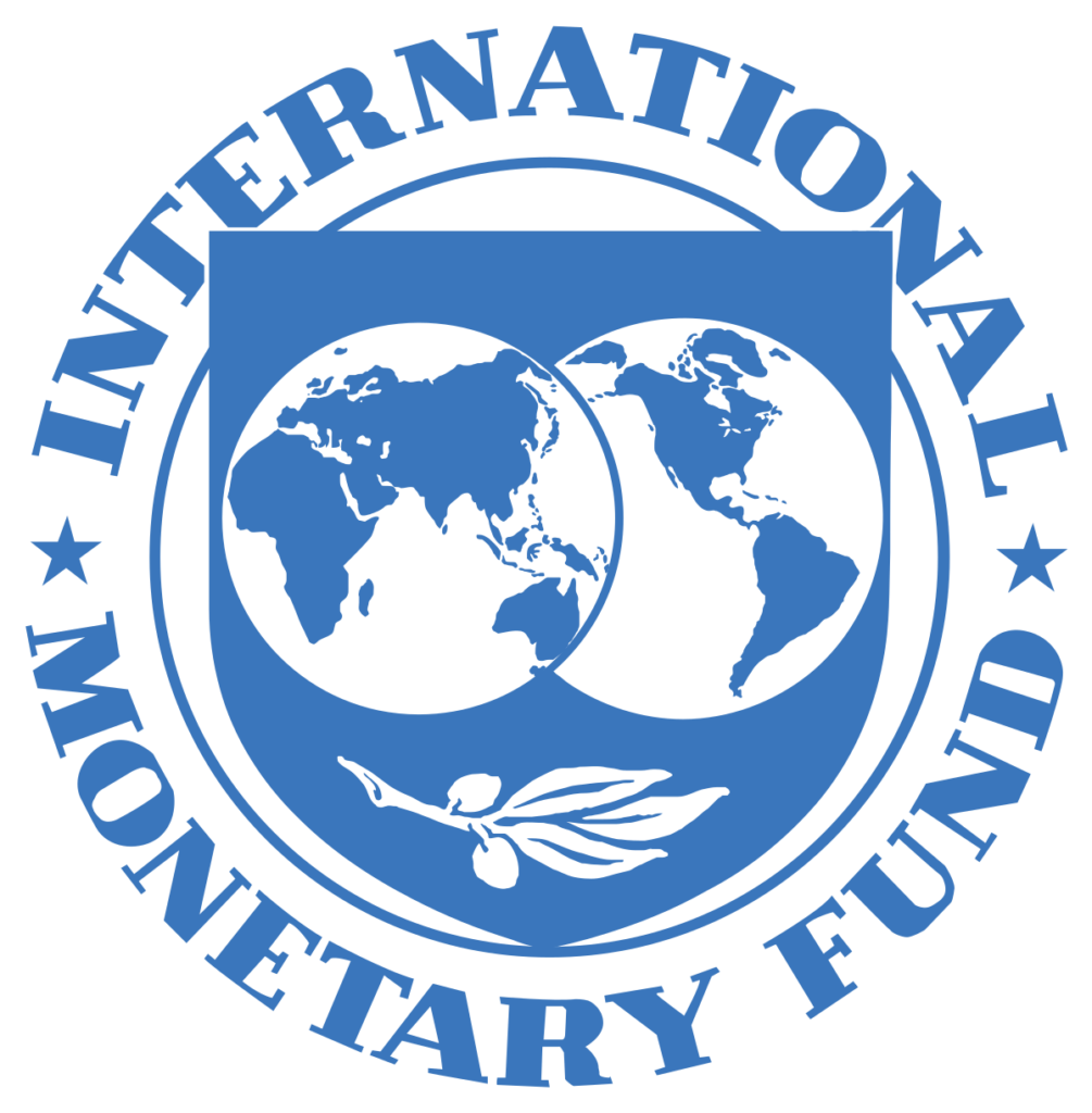 आंतरराष्ट्रीय नाणेनिधी (International Monetary Fund)