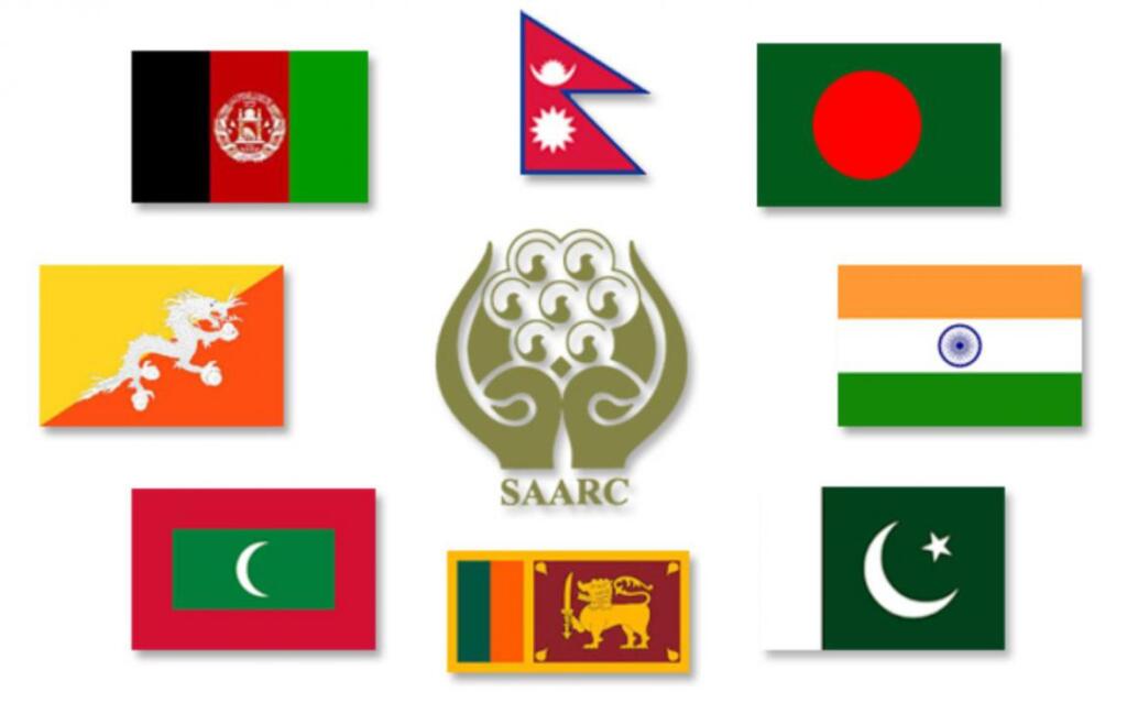 Is Saarc Coming Apart? | The Daily Star